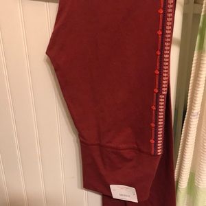 Aerie leggings Size M